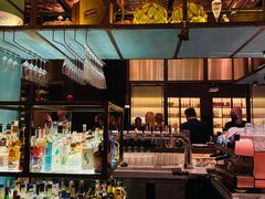 -THE CANNERY&JUJU 新鲜海鲜·牛排美食酒廊