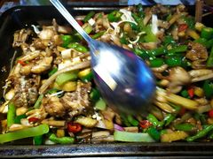 -蘭奢雅集·江浙菜(青山江滩店)