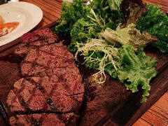 -El Bodegon阿根廷秘鲁餐厅(幸福路店)