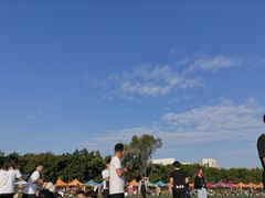 -华南师范大学(广州大学城校区)