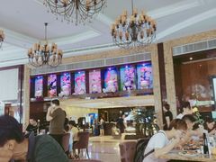 -万佳国际酒店-阳光空中西餐厅(石狮服装城店)