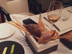 -翡翠36餐厅(浦东香格里拉店)