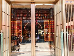 门面-民国红公馆·秦淮八艳(夫子庙店)