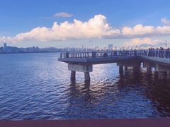 -深圳人才公园