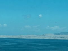 -青海湖二郎剑景区