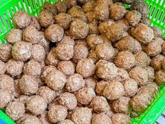 -阿娟牛肉丸·手打牛肉丸·现做现卖