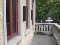 -萬國春·中菜馆(颐和公馆店)