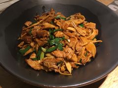 -金牌外婆家(苏州中心店)