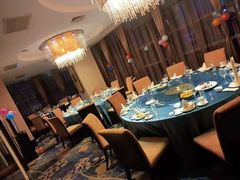 -西安绿地假日酒店·丽宝轩中餐厅