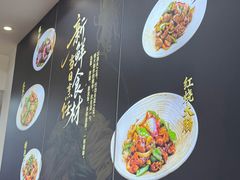 -志权牛肉面(灵山路店)