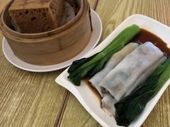 -添好运点心专门店(百老汇店)