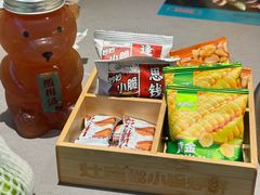 -灶座小锅烀饼·铁锅炖(全国总店)