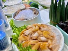 -双合园·海鲜水饺青岛菜(万佳广场店)