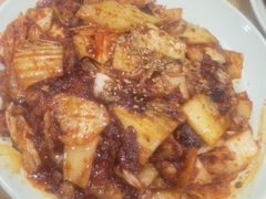 -贤花饭店(城阳店)