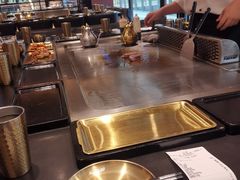 -大神太神·铁板烧(瑞虹天地月亮湾店)
