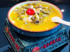 -锡和无锡菜(景丽苑店)