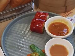 -点都德(A8店)