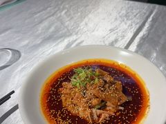 -川香鼎盛·川府家宴商务宴请(市桥富华总店)