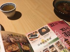 -南京大牌档(龙江新城市广场店)