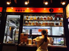 -布拉王港式美食(绿城店)