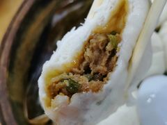 小笼包-达道武仔牛肉店(广达路店)