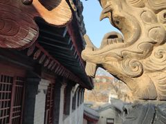 -阎锡山故居