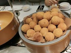 -龍歌自助小火锅(秦淮水游城店)