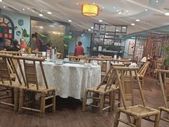 -渝味川菜(夜宵航母店)