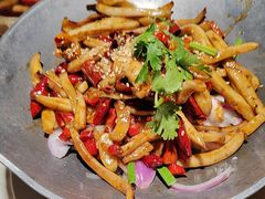 -印象人家·辣子鸡(步行街店)