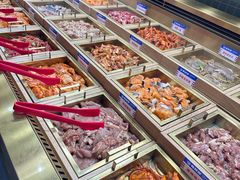 -姜胖胖无限自助烤肉(罗湖宝能店)