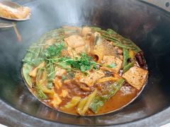 -荣德灶台鱼(圣泉寺店)