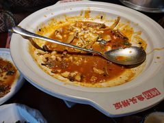 -魏铭鱼头捞饭(晋阳路店)