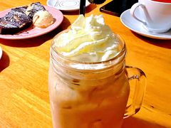 -Cafe Alice咖啡爱丽丝(奥城店)