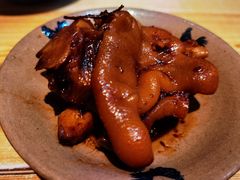 -红猪卤肉饭(大西洋美食城店)