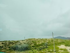 -玉龙沙湖景区