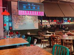 -陈鹏鹏潮汕菜(宝安机场T3航站楼店)