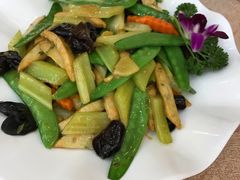 -轩记海鲜餐厅·四十五年老字号·经典粤菜(西区彩虹店)