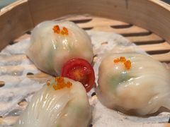 -金牌禄运·点心·啫煲(百信广场店)