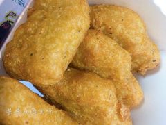 上校鸡块-塔斯汀中国汉堡(长平路店)