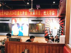 -枪火串烧·东北特色烧烤(罗湖总店)