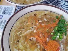 -鲁毓鲜蓬莱小面(黄山路店)