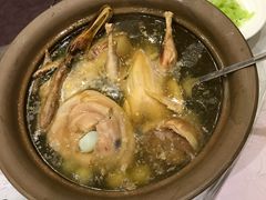 五件子汤-新聚丰菜馆(太监弄店)