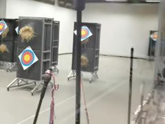 -無弓射箭俱乐部(领展中心城店)