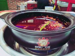 -钢管厂歆瑞源油卤串串香(春熙路太古里店)