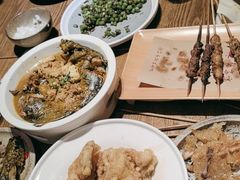 -鸽子窝(青塔店)