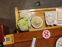 -前门杨记·铜锅涮肉(王府井·故宫店)
