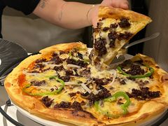 -赤火牛排(金狮广场店)