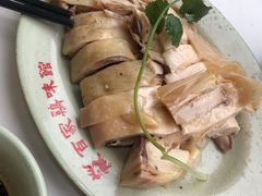 -百家鸡味馆(清泰店)