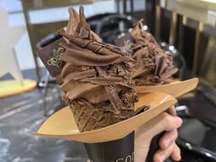 -GODIVA(五角场万达广场店)