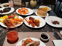 -曲水兰亭(北京四惠店)